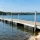 How to Stabilize a Floating Pier on Changing Water