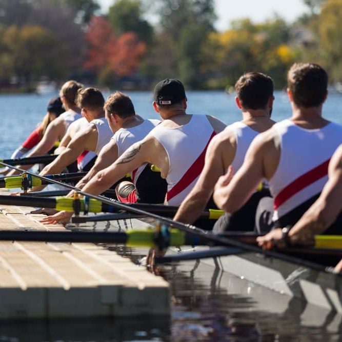 How a Modular Dock for Rowing Improves Access