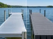 Aluminum Dock Versus Plastic Dock Compared