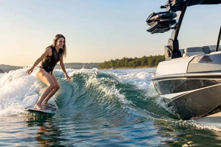 Best Boat Ports for Wakesurfing That Fit Best Boat Ports for Wakesurfing That Fit