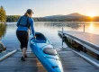 Best Kayak Launch Features for Safer Access