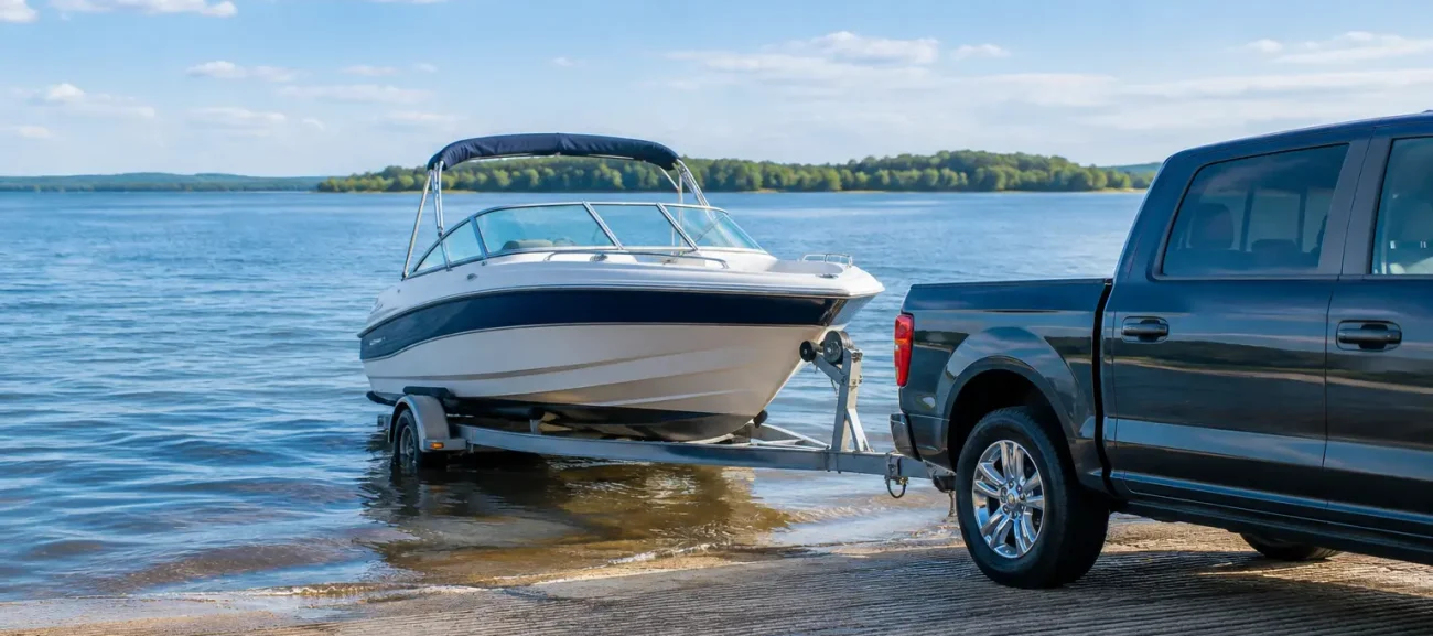Boat Ramp Guide for Safer Launches and Better Access