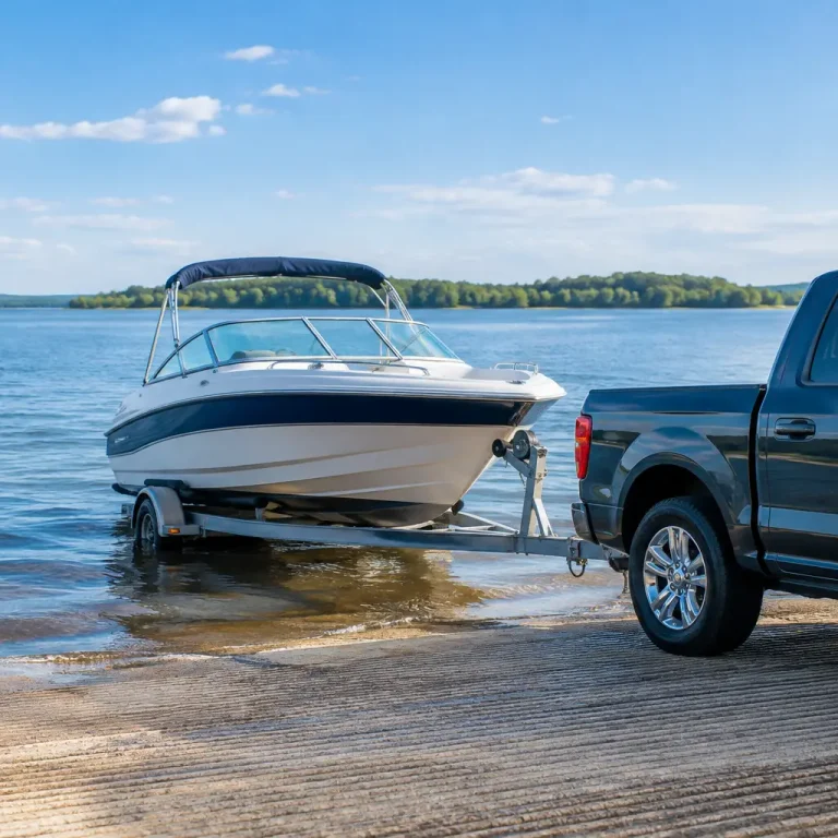 Boat Ramp Guide for Safer Launches and Better Access