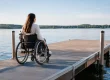 Can Docks Support Wheelchairs? What It Takes