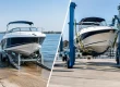 Drive-On Ports Versus Lifts: Which Fits?