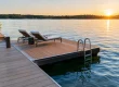 Swim Platforms That Make the Waterfront Work Better