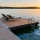 Swim Platforms That Make the Waterfront Work Better