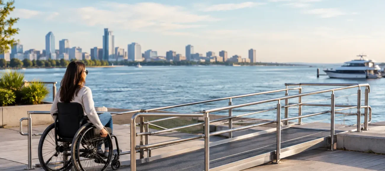 Waterfront Accessibility Trends That Last