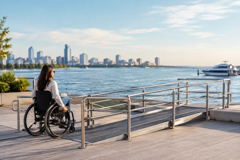 Waterfront Accessibility Trends That Last