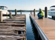 When to Replace Aging Marina Docks Safely