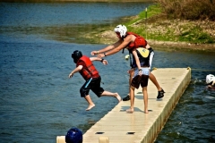 Camp Docks