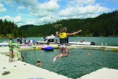 Destination-Dock