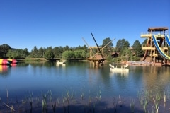 Glorieta-Camp