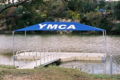 YMCA_Williamson_Co._-_Fishing_Dock