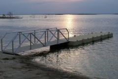 Commercial Docks