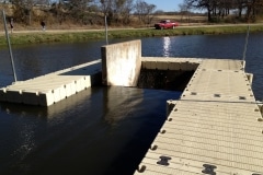 Arlington-Drain-Headwall