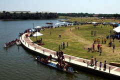 Dock Rentals
