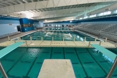 Docks for Swimming Pools