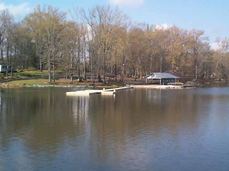 Homeowner Association Floating Docks