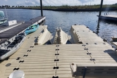 Kayak Launch