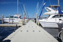 Marina Docks