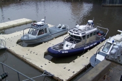 Municipal Docks
