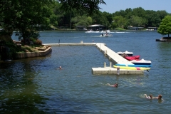 Log Country Cove – Marble Falls, TX