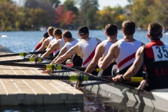 Rowing