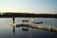 normangee-dock