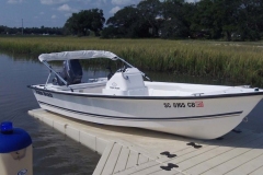 The Boat Port