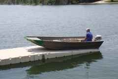 johnboat